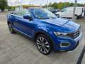 Volkswagen T-Roc Cabriolet Style 1.5 TSI DSG Blau - thumbnail 2