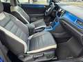 Volkswagen T-Roc Cabriolet Style 1.5 TSI DSG Blau - thumbnail 8