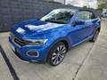 Volkswagen T-Roc Cabriolet Style 1.5 TSI DSG Blau - thumbnail 3