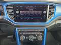 Volkswagen T-Roc Cabriolet Style 1.5 TSI DSG Blau - thumbnail 13