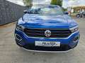 Volkswagen T-Roc Cabriolet Style 1.5 TSI DSG Blau - thumbnail 4