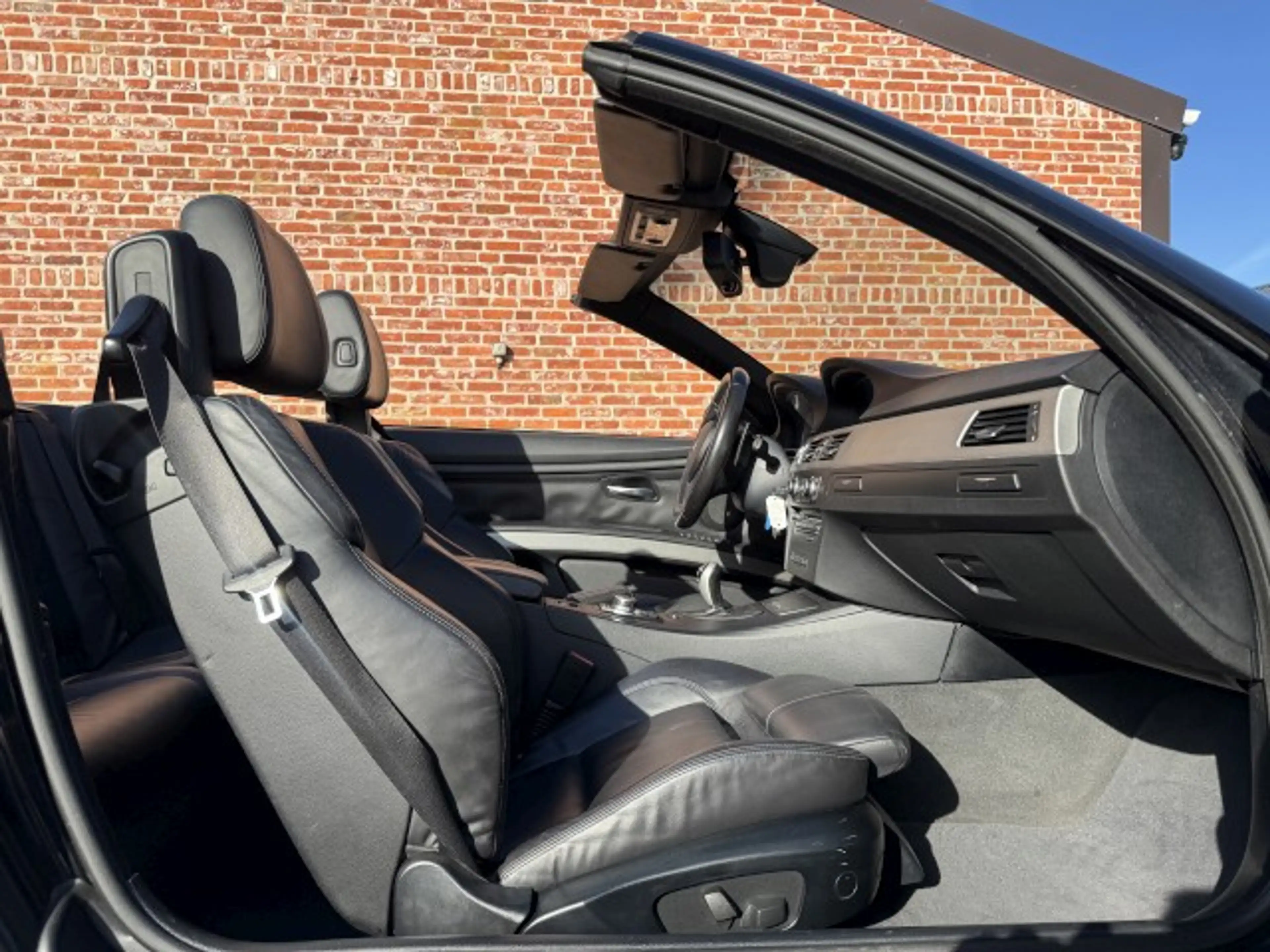 BMW M3 Bmw M3 4.0i V8 DKG "60 000km" Harman/M-drive/keyless/2009 — photo 12