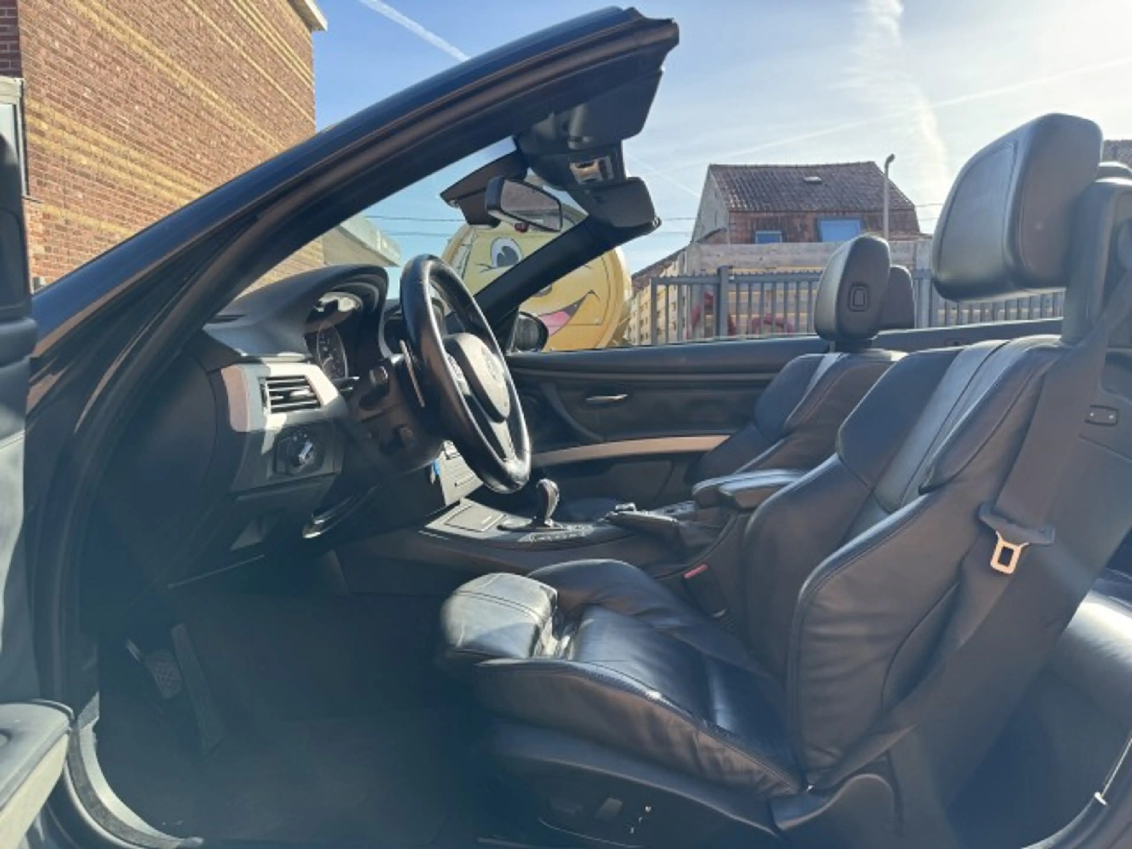 BMW M3 Bmw M3 4.0i V8 DKG "60 000km" Harman/M-drive/keyless/2009 — photo 2
