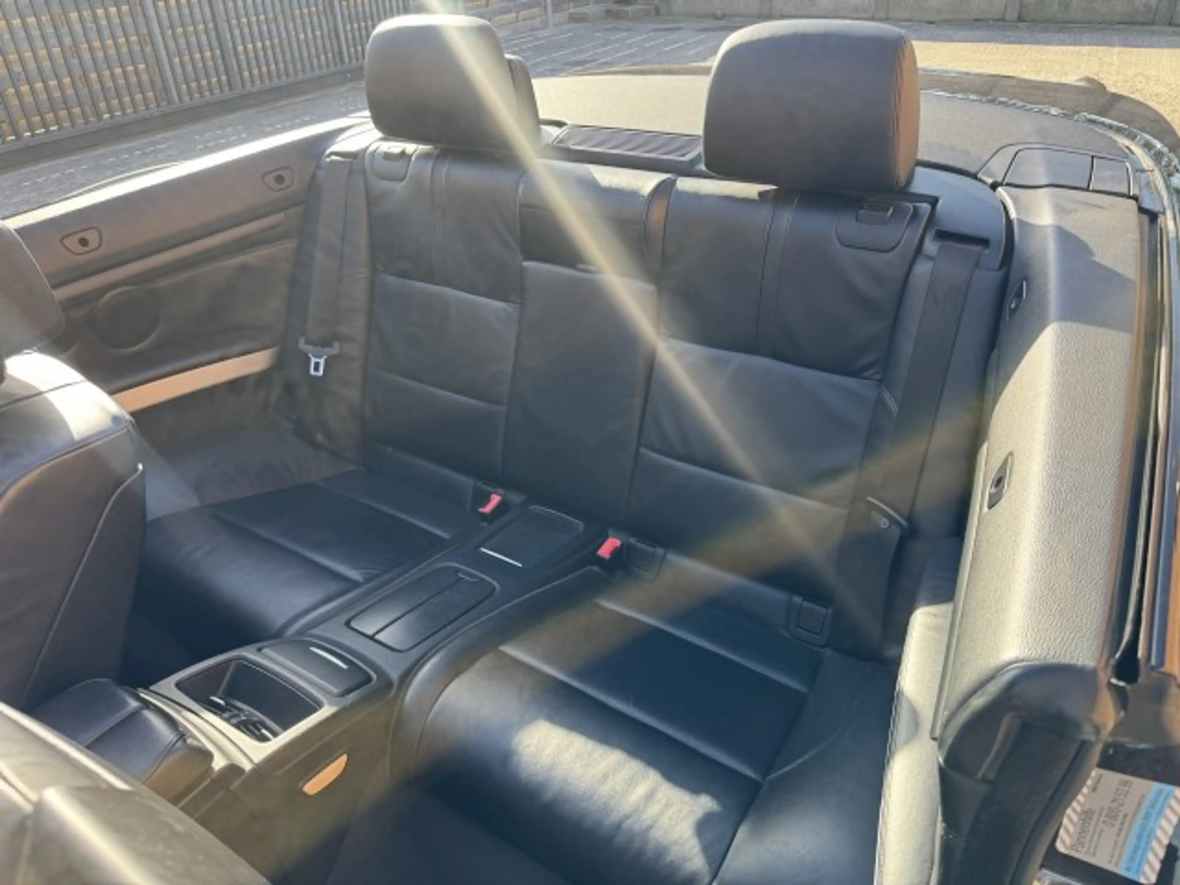 BMW M3 Bmw M3 4.0i V8 DKG "60 000km" Harman/M-drive/keyless/2009 — photo 11