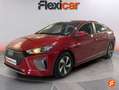 Hyundai IONIQ HEV 1.6 GDI Tecno Rojo - thumbnail 4