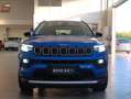 Jeep Compass Compass 1.3 Turbo T4 190 CV PHEV AT6 4xe Limited Blau - thumbnail 3