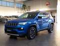Jeep Compass Compass 1.3 Turbo T4 190 CV PHEV AT6 4xe Limited Blau - thumbnail 1