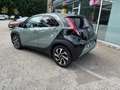 Toyota Aygo X Teamplayer Grün - thumbnail 4