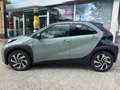 Toyota Aygo X Teamplayer Grün - thumbnail 3