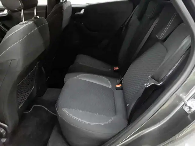 Ford Puma view 13