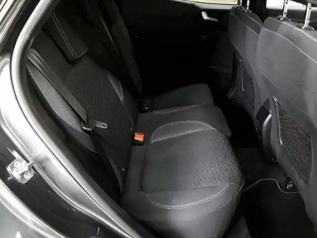 Ford Puma view 14