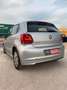 Volkswagen Polo 1.2TDI BlueMotion Gris - thumbnail 5