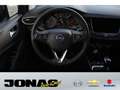 Opel Crossland Elegance-Paket 1.2T NAVI 180° R-Kamera Sitzheizung Schwarz - thumbnail 10
