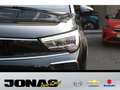 Opel Crossland Elegance-Paket 1.2T NAVI 180° R-Kamera Sitzheizung Schwarz - thumbnail 8