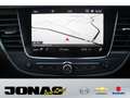 Opel Crossland Elegance-Paket 1.2T NAVI 180° R-Kamera Sitzheizung Schwarz - thumbnail 13