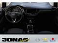 Opel Crossland Elegance-Paket 1.2T NAVI 180° R-Kamera Sitzheizung Schwarz - thumbnail 9