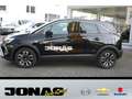 Opel Crossland Elegance-Paket 1.2T NAVI 180° R-Kamera Sitzheizung Schwarz - thumbnail 6