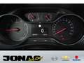 Opel Crossland Elegance-Paket 1.2T NAVI 180° R-Kamera Sitzheizung Schwarz - thumbnail 12