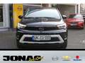 Opel Crossland Elegance-Paket 1.2T NAVI 180° R-Kamera Sitzheizung Schwarz - thumbnail 2