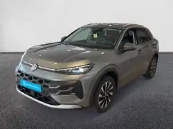 Photo Volkswagen T-Roc