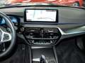BMW 520 d Touring M Sport PANO DrAssProf RKamera ACC Zwart - thumbnail 11