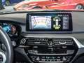 BMW 520 d Touring M Sport PANO DrAssProf RKamera ACC Zwart - thumbnail 12