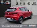 MG ZS EV Luxury El. Panodach Navi Soundsystem 360 Kamera Rot - thumbnail 3