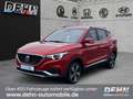 MG ZS EV Luxury El. Panodach Navi Soundsystem 360 Kamera Rot - thumbnail 2