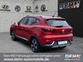 MG ZS EV Luxury El. Panodach Navi Soundsystem 360 Kamera Rot - thumbnail 4