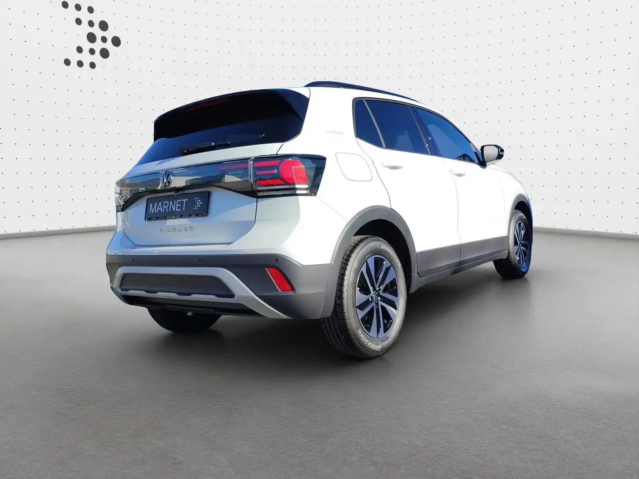 Volkswagen T-Cross 1.0 TSI DSG ENERGY NAV*RFK*DIGI*ACC*APP 2