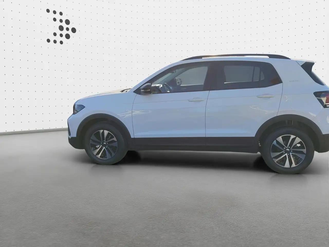 Volkswagen T-Cross 1.0 TSI DSG ENERGY NAV*RFK*DIGI*ACC*APP 3