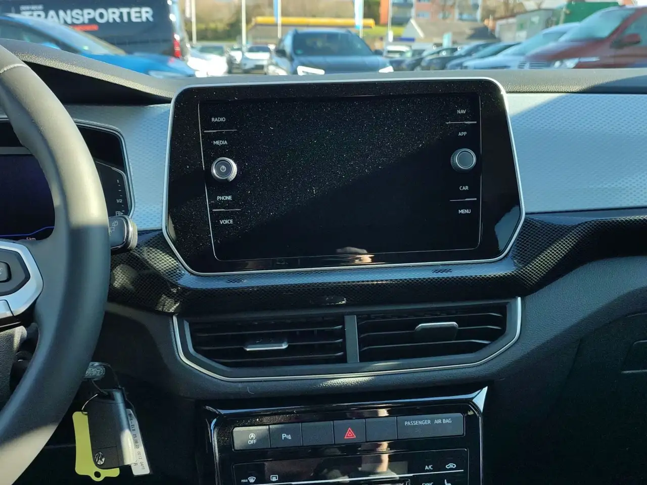 Volkswagen T-Cross 1.0 TSI DSG ENERGY NAV*RFK*DIGI*ACC*APP 6