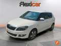Skoda Fabia 1.2TDI Greenline 75 Blanco - thumbnail 13