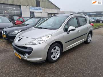SW 1.4 VTi X-line Airco! Bj:2009