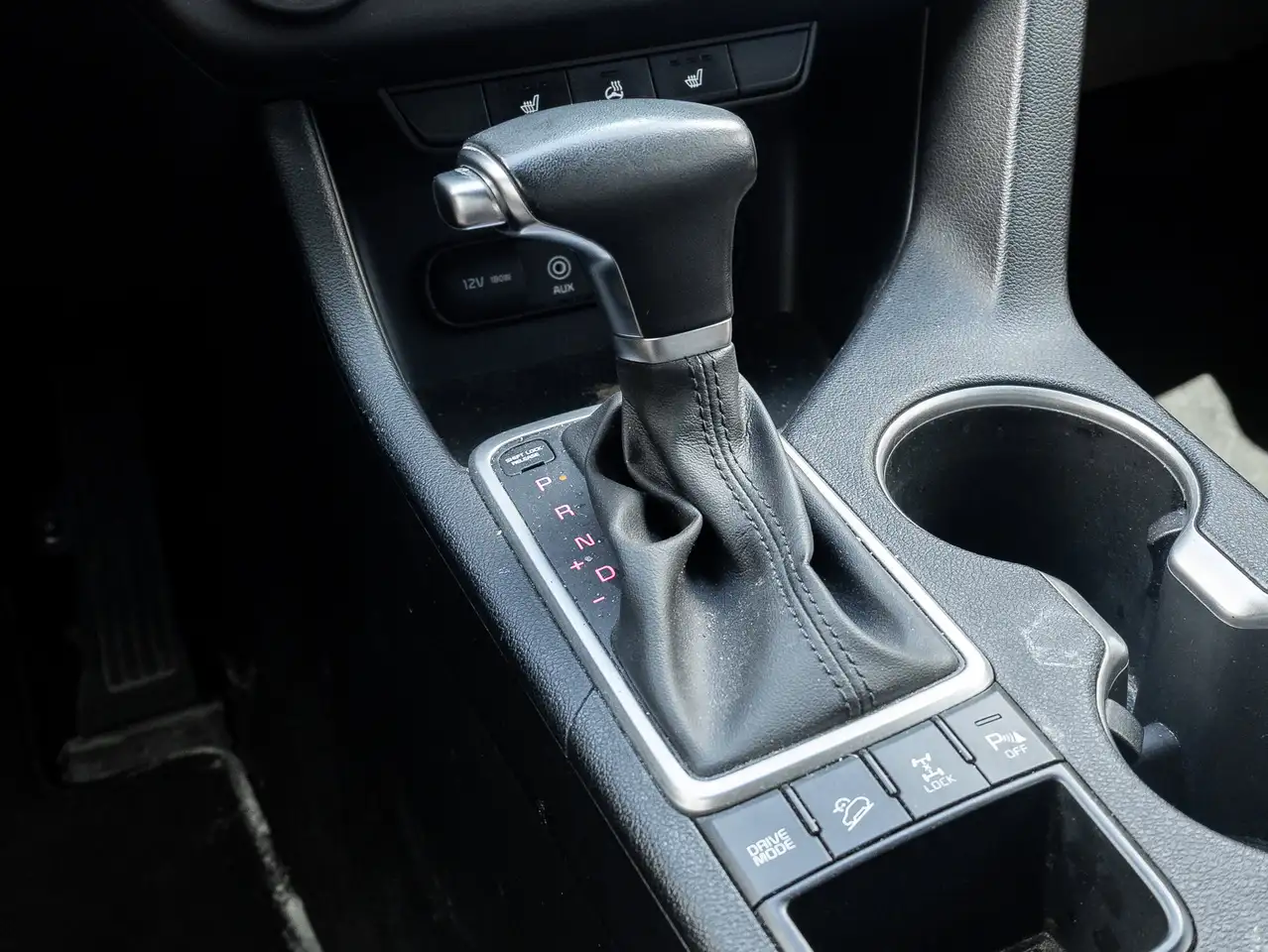 Kia Sportage снимка Kia Sportage