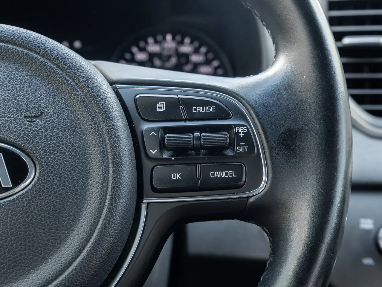 Kia Sportage снимка Kia Sportage