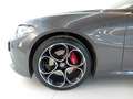 Alfa Romeo Giulia Giulia 2.2 Turbodiesel 210 CV AT8 AWD Q4 Veloce Grigio - thumbnail 8