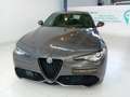 Alfa Romeo Giulia Giulia 2.2 Turbodiesel 210 CV AT8 AWD Q4 Veloce Grigio - thumbnail 2