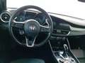 Alfa Romeo Giulia Giulia 2.2 Turbodiesel 210 CV AT8 AWD Q4 Veloce Grigio - thumbnail 12