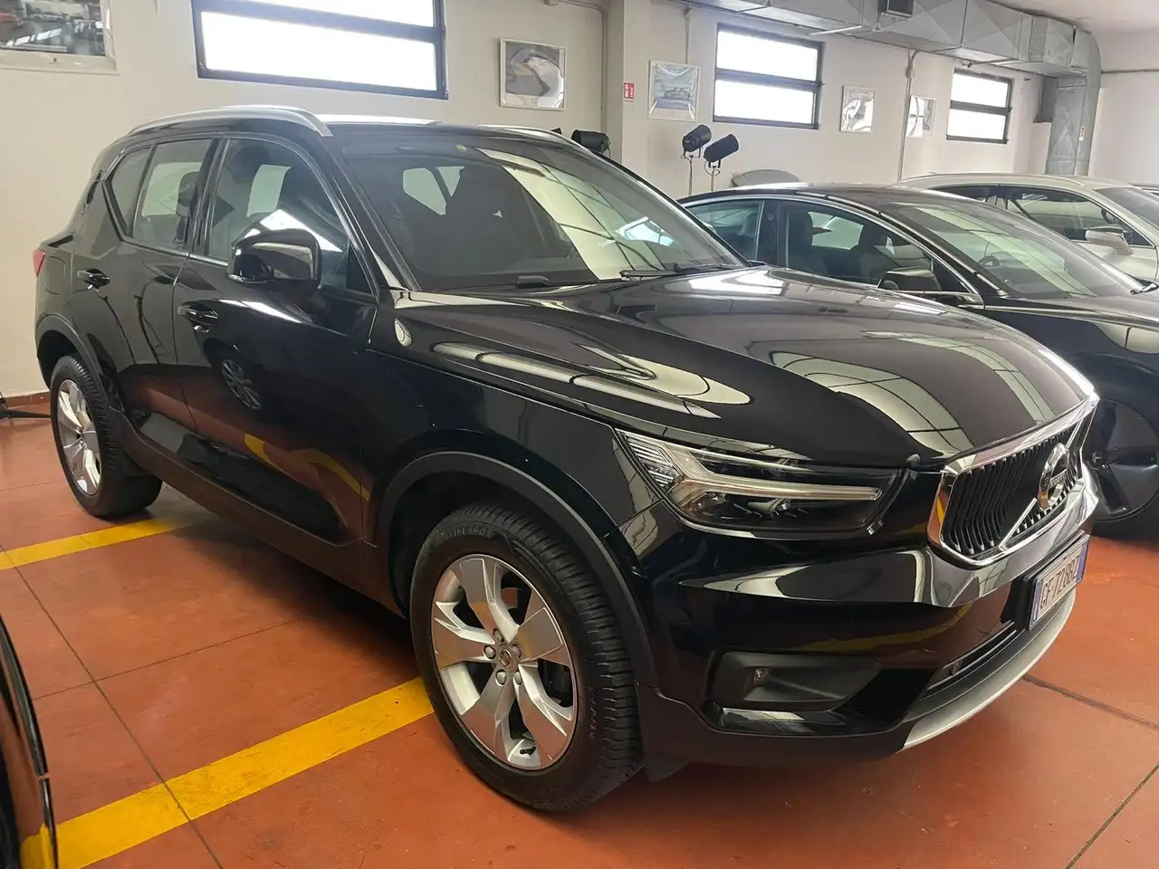Volvo XC40 1.5 t2 Momentum Core auto my21