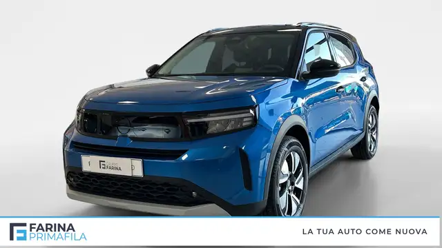 Opel Frontera 1.2 Hybrid GS