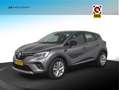Renault Captur 1.0 TCe 100 Zen|Navigatie|Trekhaak|Cruise|Carplay Grijs - thumbnail 1