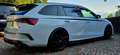 Skoda Octavia Octavia Wagon 1.4 tsi phev RS dsg Bianco - thumbnail 4