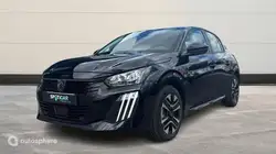 Peugeot 208 1.2 Hybrid 110ch Edition e-DCS6
