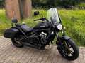Kawasaki Vulcan S Tourer version Černá - thumbnail 1