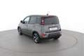 Fiat Panda 1.0 Mild Hybrid Sport 70PK | ZA21756 | DAB | Bluet Сірий - thumbnail 3