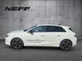 Opel Astra L 1.2 Turbo Edition +FLA SpurH LM KlimaA Weiß - thumbnail 3