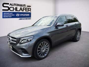 AMG Line 4Matic Panorama el.Schiebedach