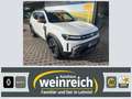 Dacia Duster mit Sitz- & Lenkradheizung Klima Navi Blanco - thumbnail 1
