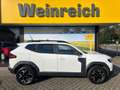 Dacia Duster mit Sitz- & Lenkradheizung Klima Navi Blanco - thumbnail 3
